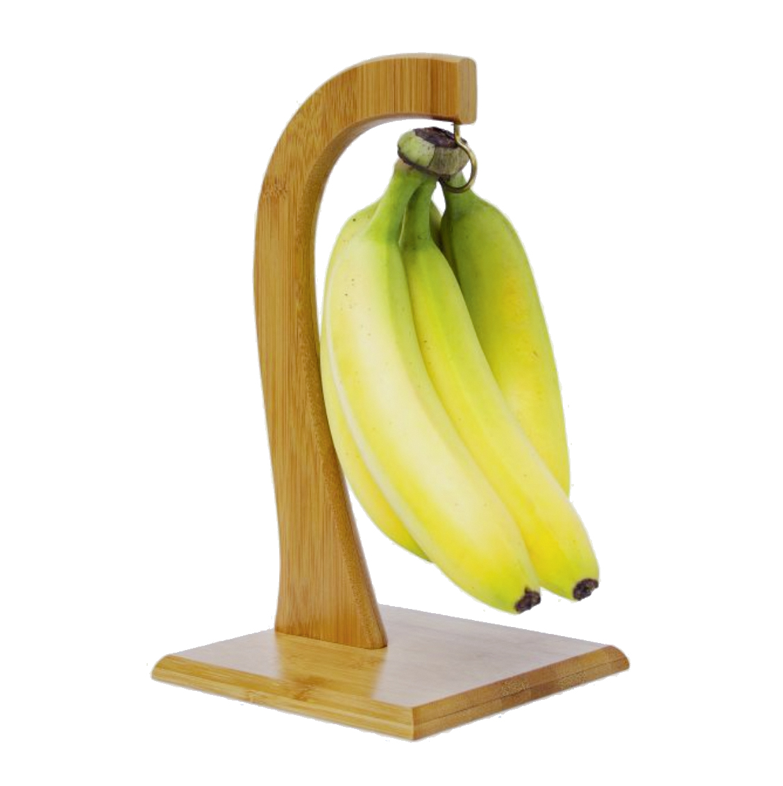 Bananen-Ständer, Bambus