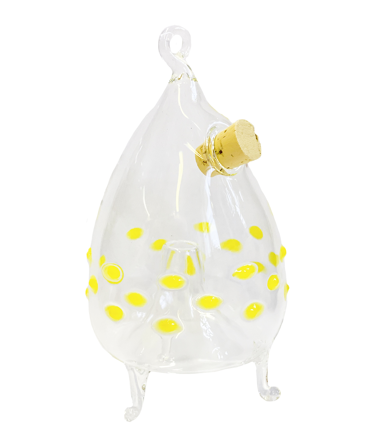 Obstfliegenfalle Saures Früchtchen, gelb Obstfliegenfalle Saures Früchtchen, gelb