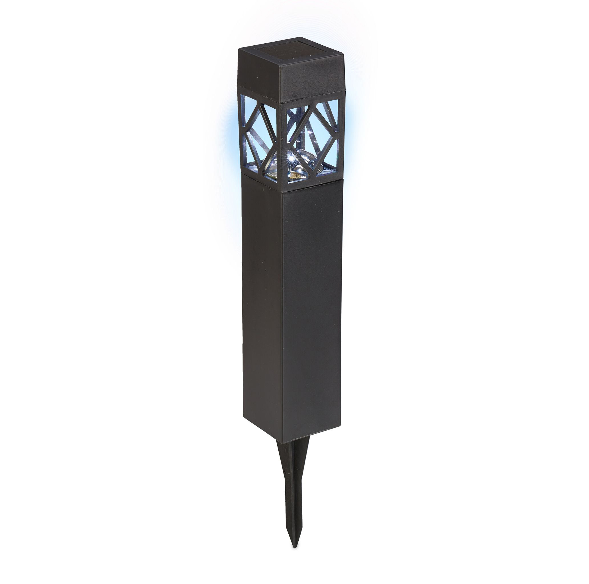 Solarleuchte "Turm"