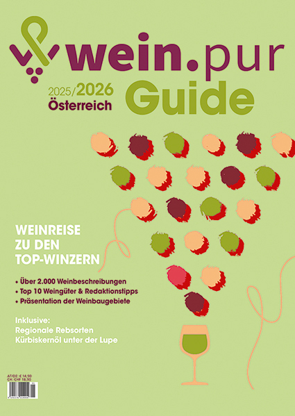 wein.pur-Guide digital 2026 wein.pur-Guide digital 2026
