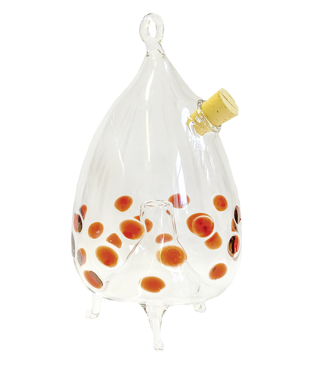 Obstfliegenfalle Saures Früchtchen, rot Obstfliegenfalle Saures Früchtchen, rot