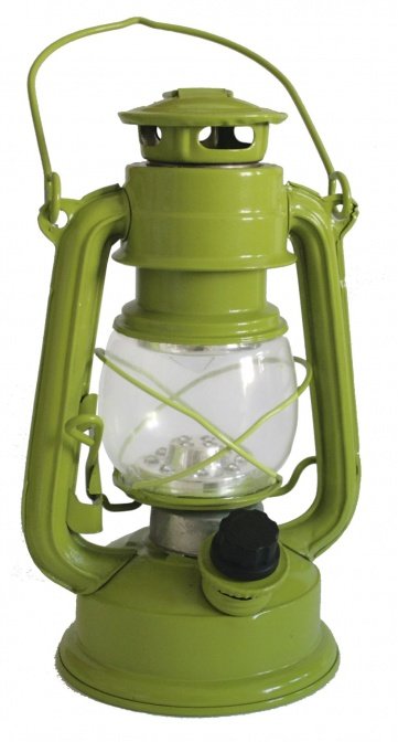 LED Petroleumlampe